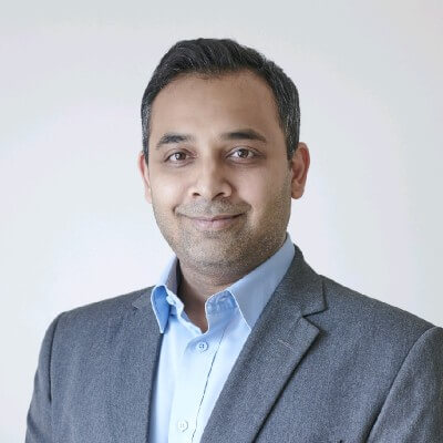 Abhishek Murarka